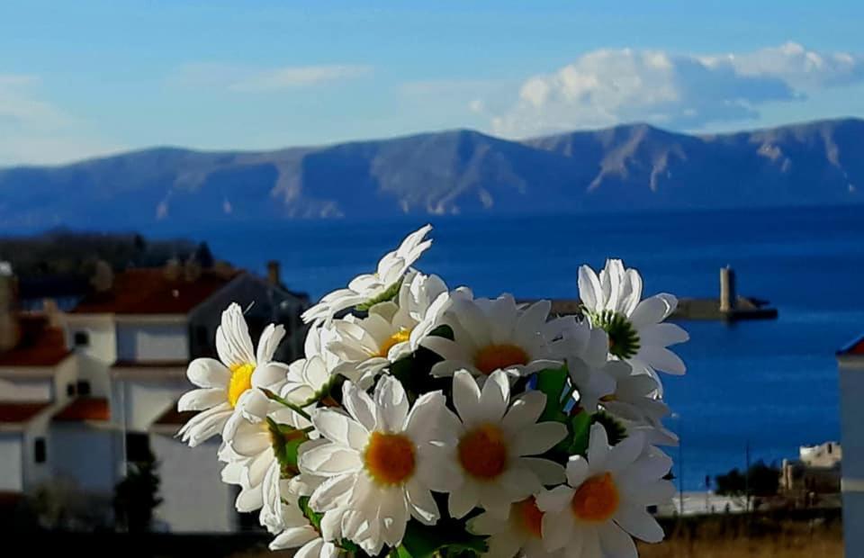 Beautyful Sea View 6 Luxury Studio Danijela 1 เซนญ์ ภายนอก รูปภาพ