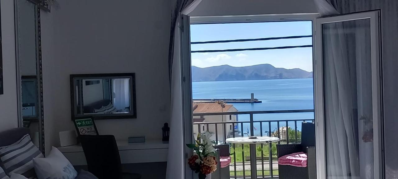 Beautyful Sea View 6 Luxury Studio Danijela 1 เซนญ์ ภายนอก รูปภาพ