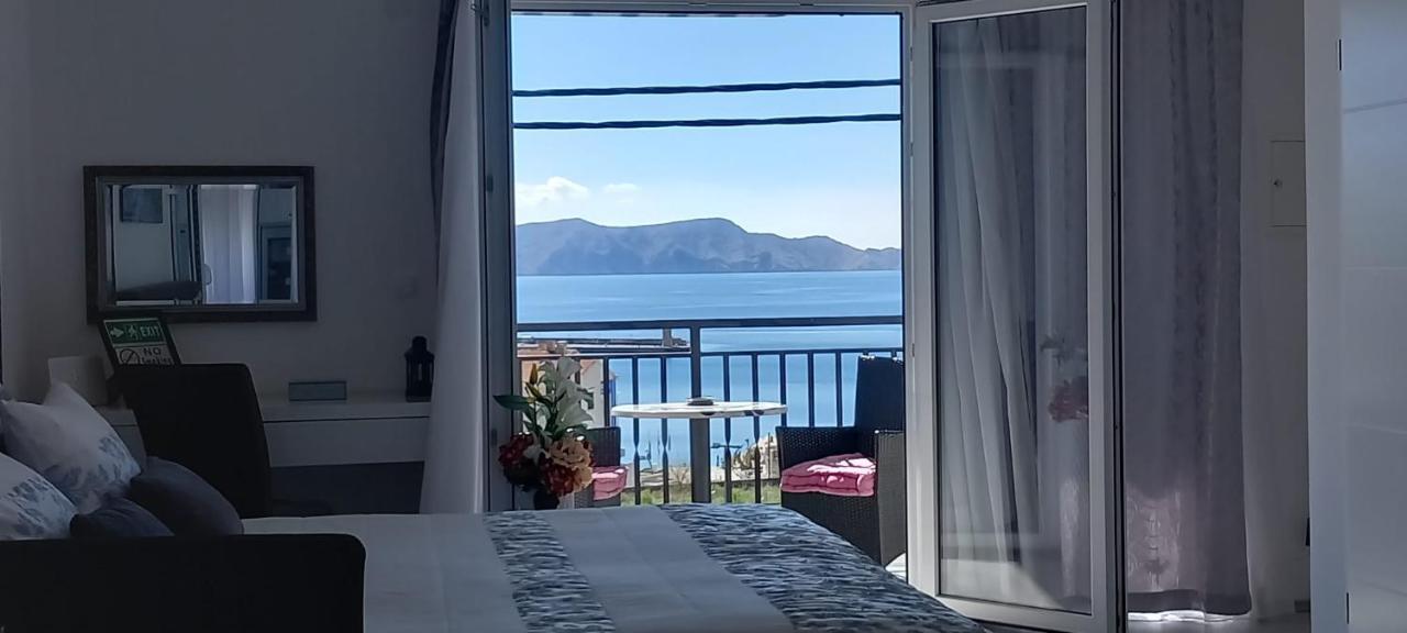 Beautyful Sea View 6 Luxury Studio Danijela 1 เซนญ์ ภายนอก รูปภาพ
