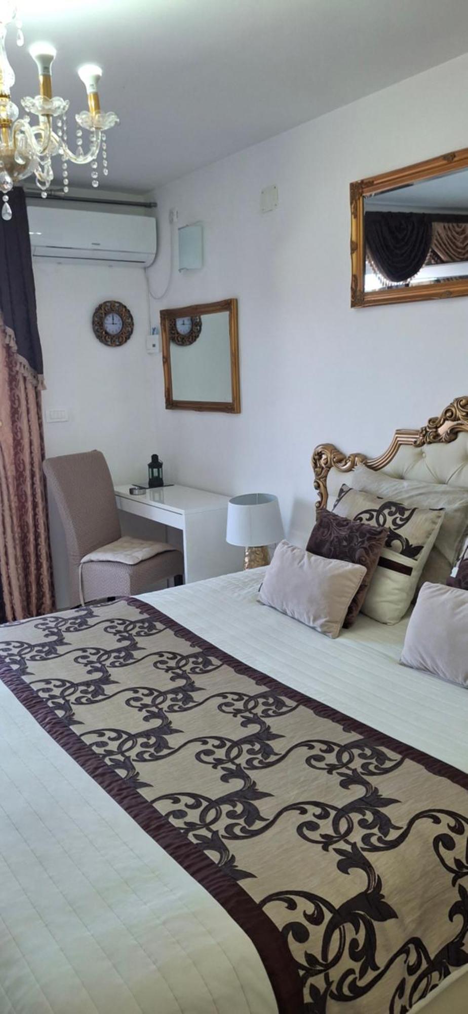 Beautyful Sea View 6 Luxury Studio Danijela 1 เซนญ์ ภายนอก รูปภาพ
