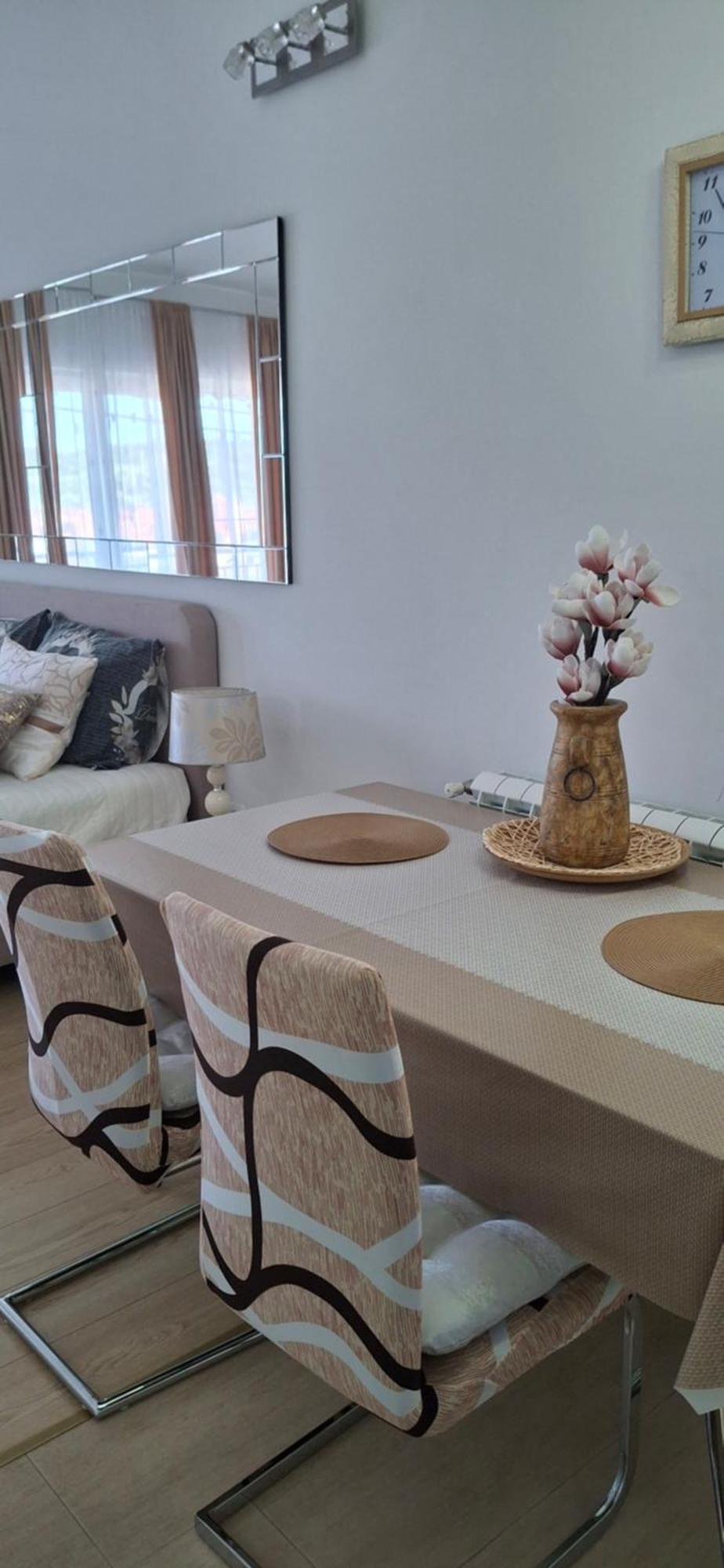Beautyful Sea View 6 Luxury Studio Danijela 1 เซนญ์ ภายนอก รูปภาพ